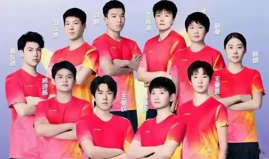 男团刚丢冠3天，林诗栋一天连赢日本两场又搭档黄友政4比2夺金，孙颖莎王曼昱双杀日本提前锁女单冠亚军
男团决赛2比3输给日本的那个夜晚，王楚钦被张本智和零封，温瑞博决胜盘崩盘，国乒亚运男团八连冠戛然而止。三天后，同一个场馆，林诗栋先是在男单八强战4比2把松岛辉空送回家，转头又和黄友政在男双决赛1比2落