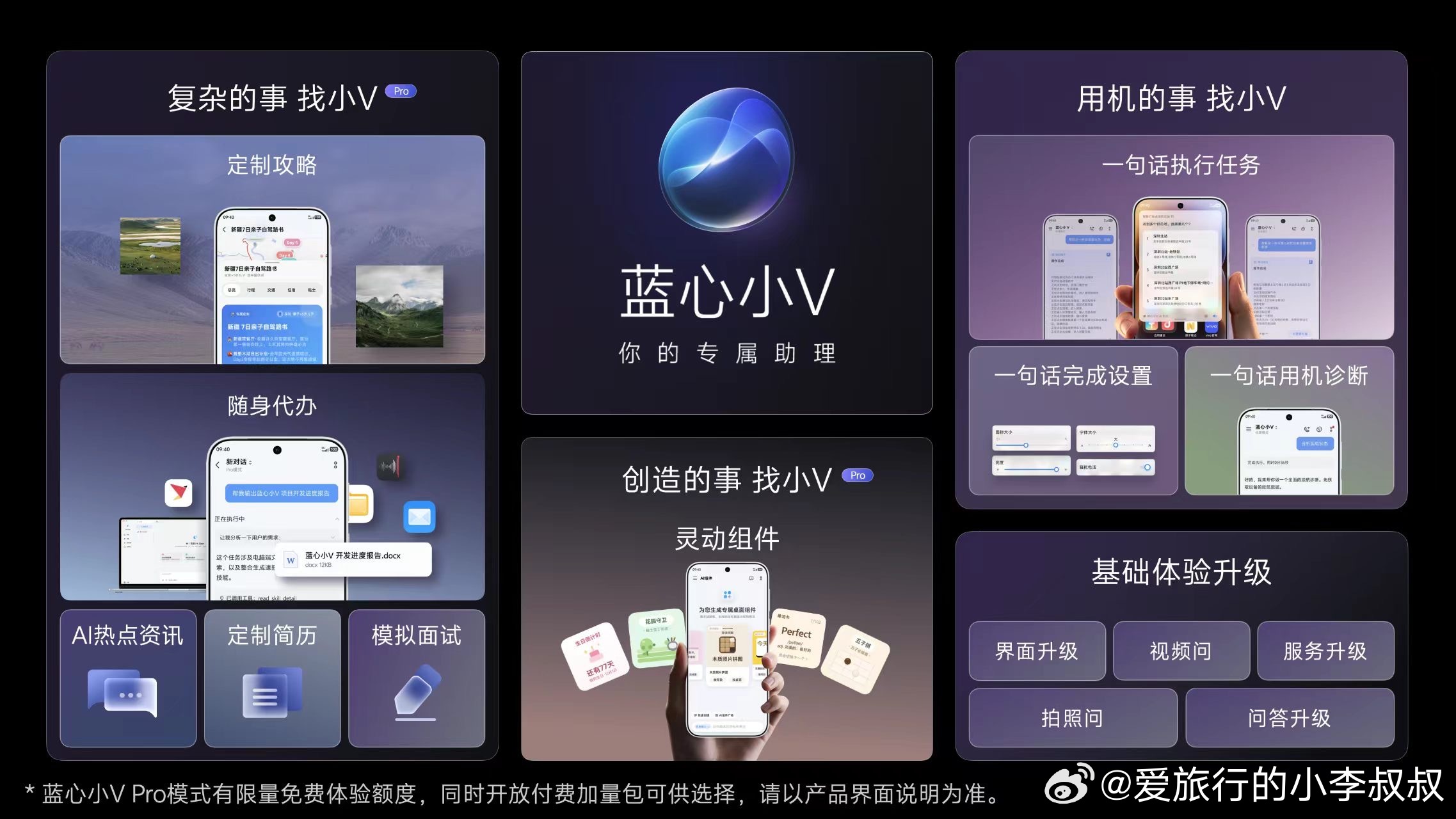OriginOS7正式发布！
✅蓝河流畅引擎重磅更新
▪️显示：渲染效率提升14%，滑动画面更丝滑
▪️存储：最高30%压缩率，256G机型可额外释放最高20GB空间
▪️计算：页面切换响应提速19%｜应用启动速度提升12%，点哪秒开

✅异构计算空间
异构计算全链路优化，续航更强
UI动效、画面渲染场景功耗最高降低2 ​