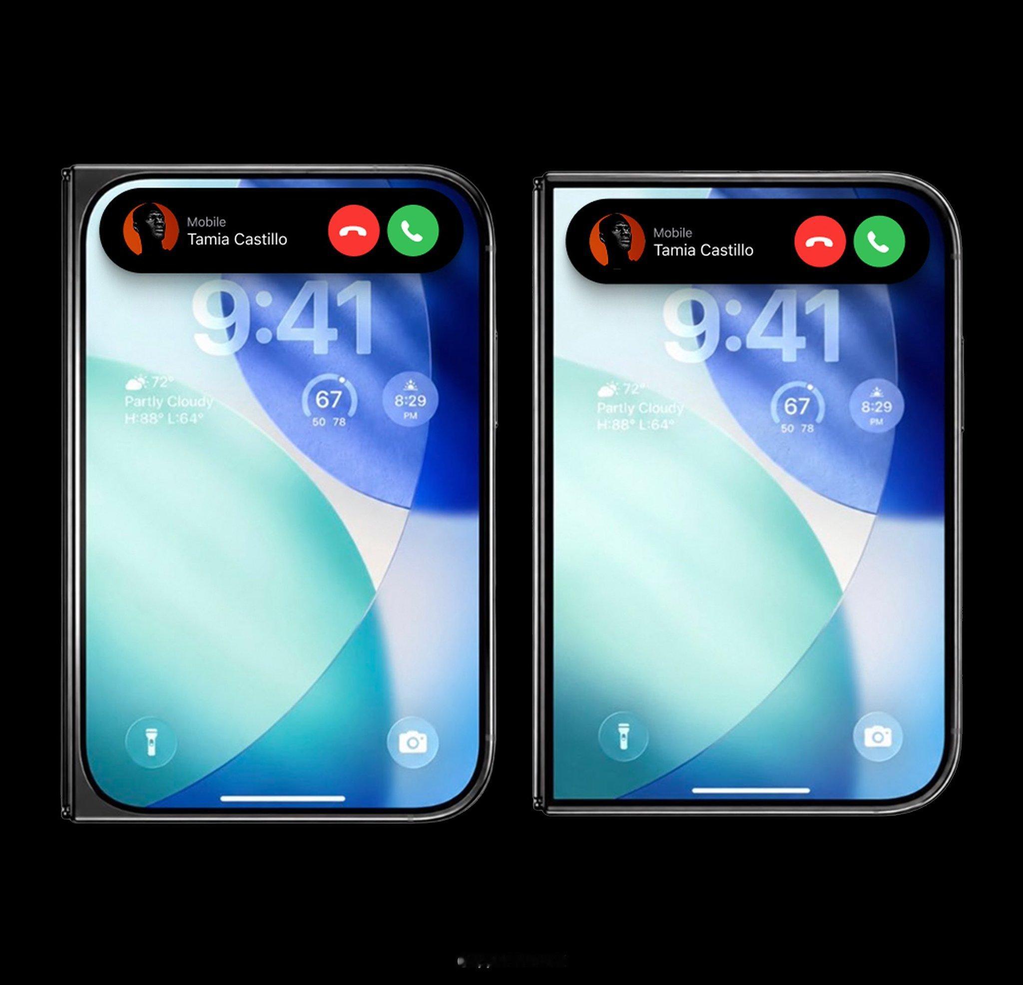 #iPhoneDuo配置#临近苹果发布会，古尔曼提前爆料了iPhone Dou的部分配置：

设计与显示屏
• 5.5 英寸外盖显示屏
• 7.8 英寸折叠内显示屏
• 更宽的护照式设计
• 更坚固的铰链，褶皱大幅减少
• 双层UTG
• 触控ID取代面容ID

性能与电池
• A20 Pro芯片+调制解调器
• 最高12GB内存
• 蒸汽腔冷却
 ​