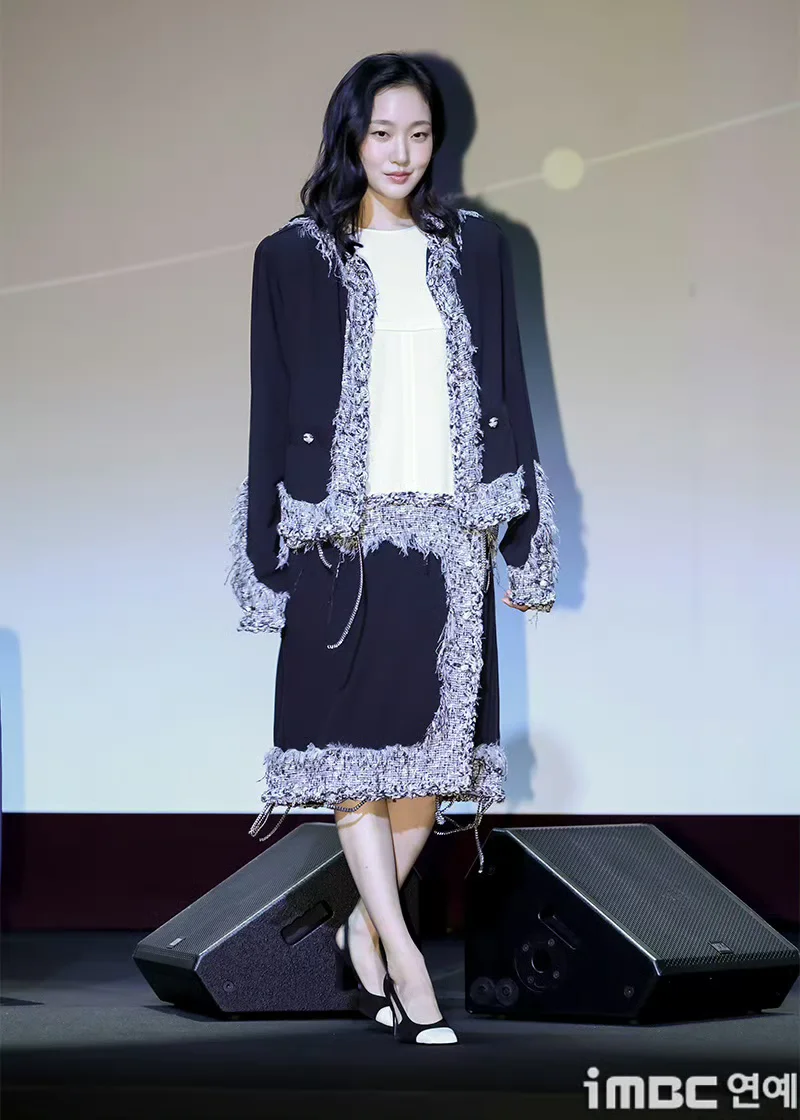 CHANEL金高银