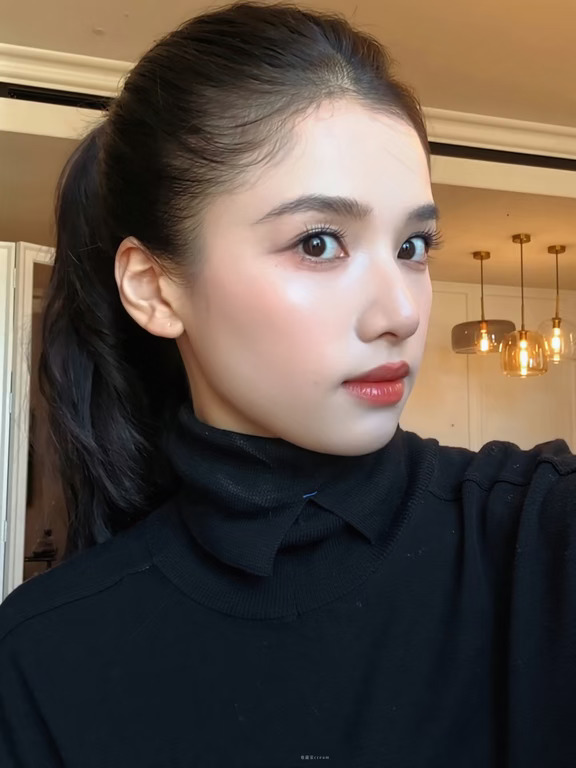 完美头骨
