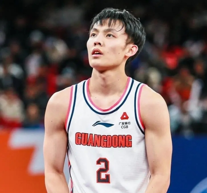 广东117-84大胜吉林，本土球员要是打强队有这样的表现，本赛季总冠军...