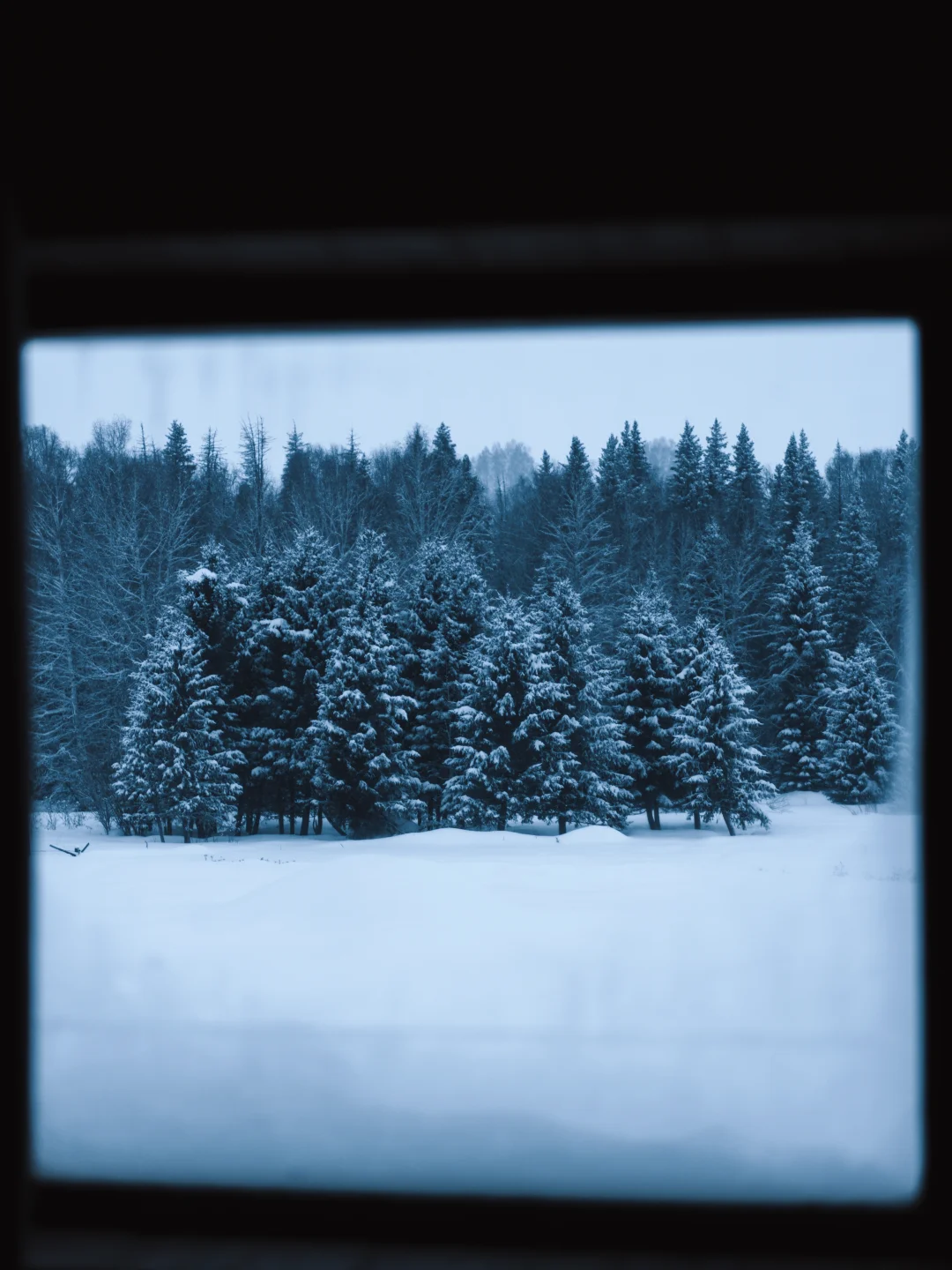 终于知道这种电影感氛围感滤镜怎么调了‼️