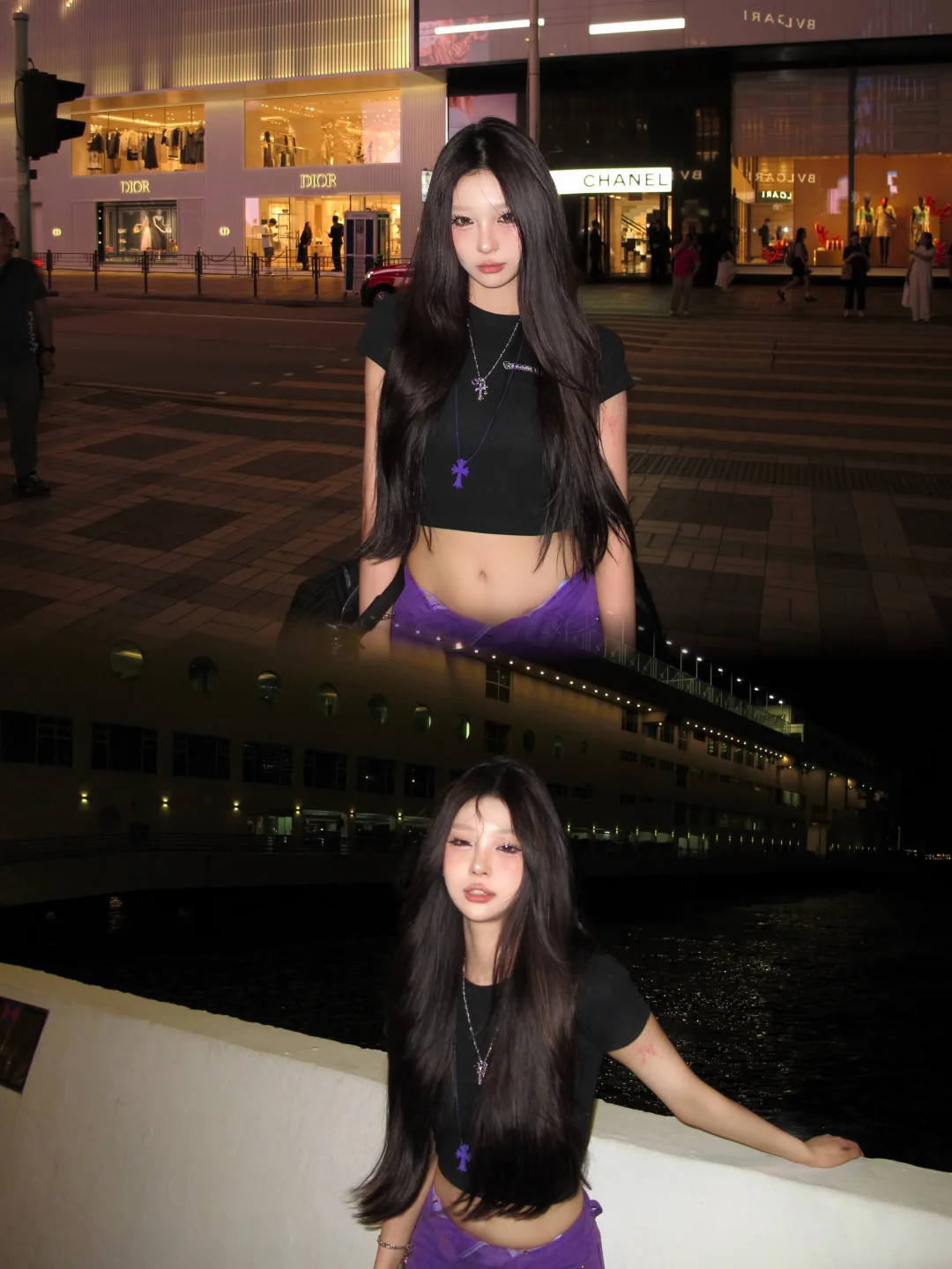 vibe found inHK, ploggg