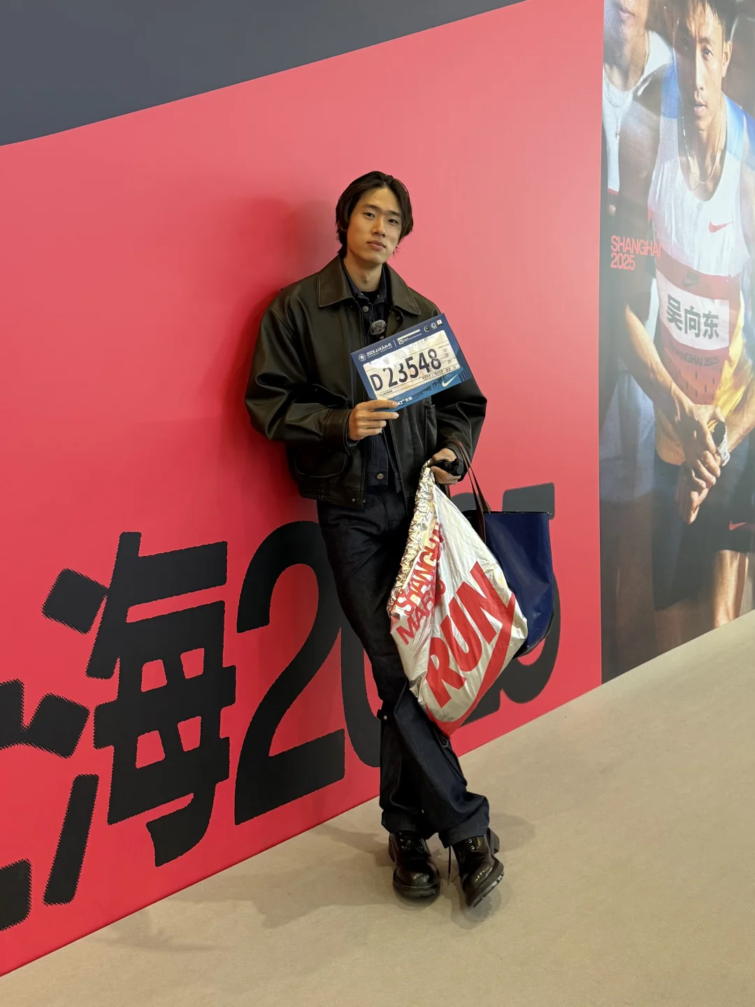 韩国人领取上马装备🇨🇳🇰🇷