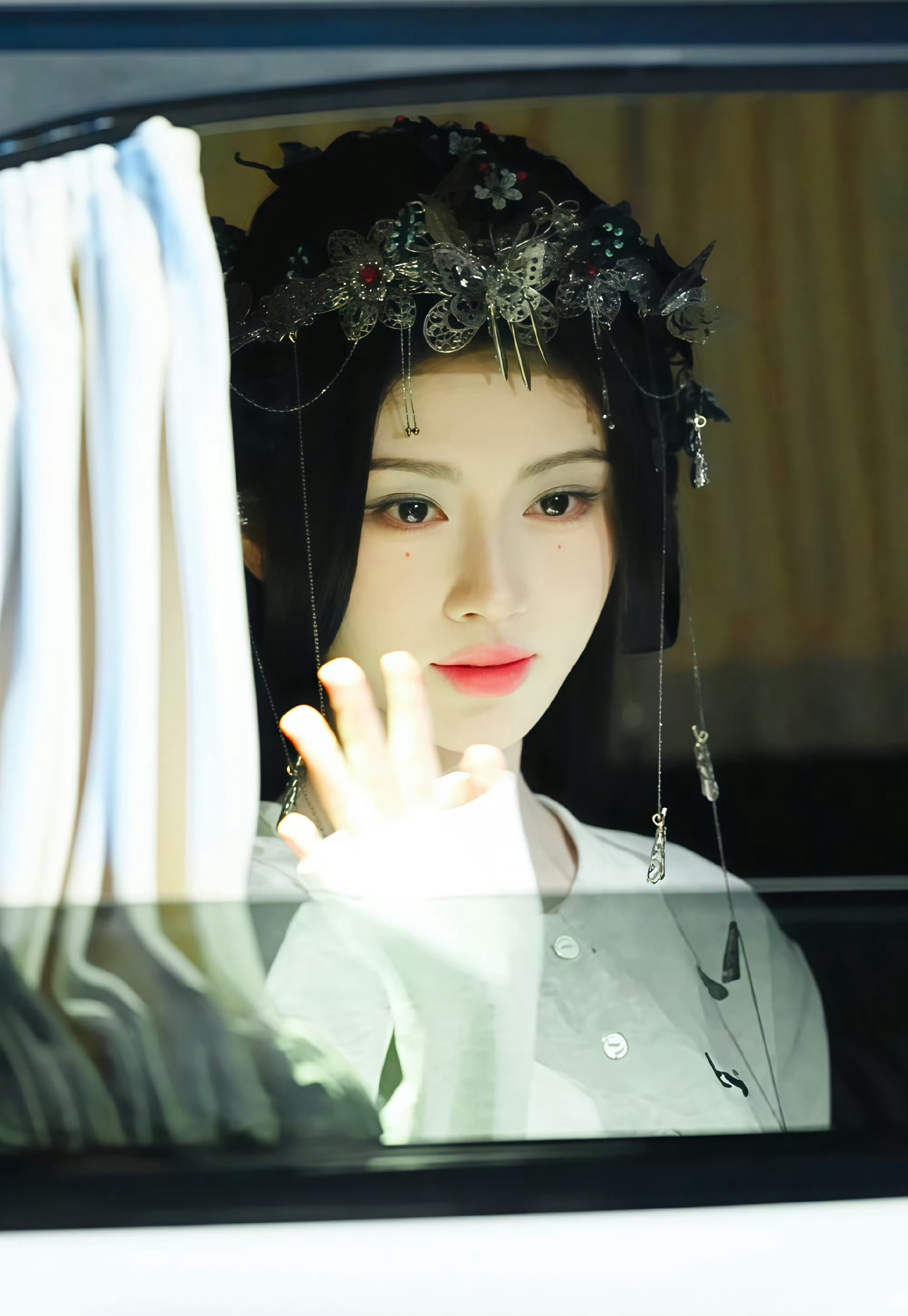 [超话] 你需要的话 我可以一直是你的依靠˶˃ ᵕ ˂˶  ​​​
