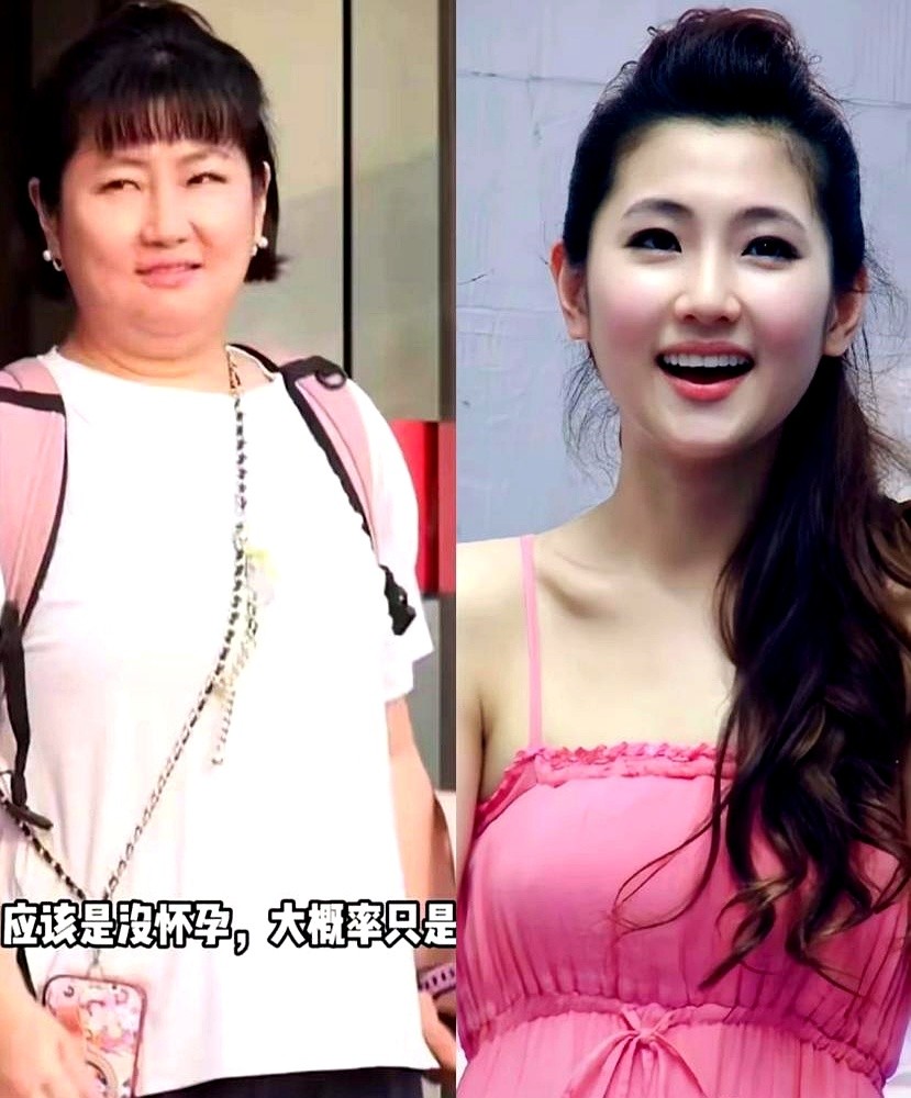 台北某幼儿园门口，Selina顶着双下巴接儿子放学。镜头怼脸拍她发福，网友嘲她放弃管理。

网友还在敲键盘，她转头钻进健身房挥汗一小时，接着连打三小时匹克球，半夜照样大口干饭。经纪人一句话堵死八卦：没拼二胎，跟男友也没领证。

经历过那场大火，她早把娱乐圈的条条框框烧干净了。不结婚、不节食，每天围着