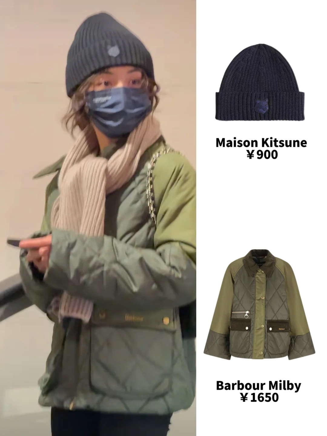 张子枫支持彭昱畅新电影，感情超好的兄妹俩！