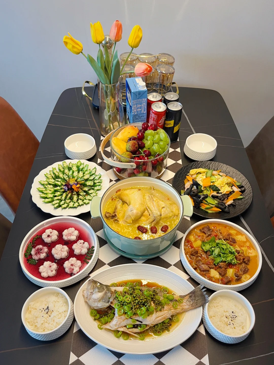 唯有美食与爱 不可辜负