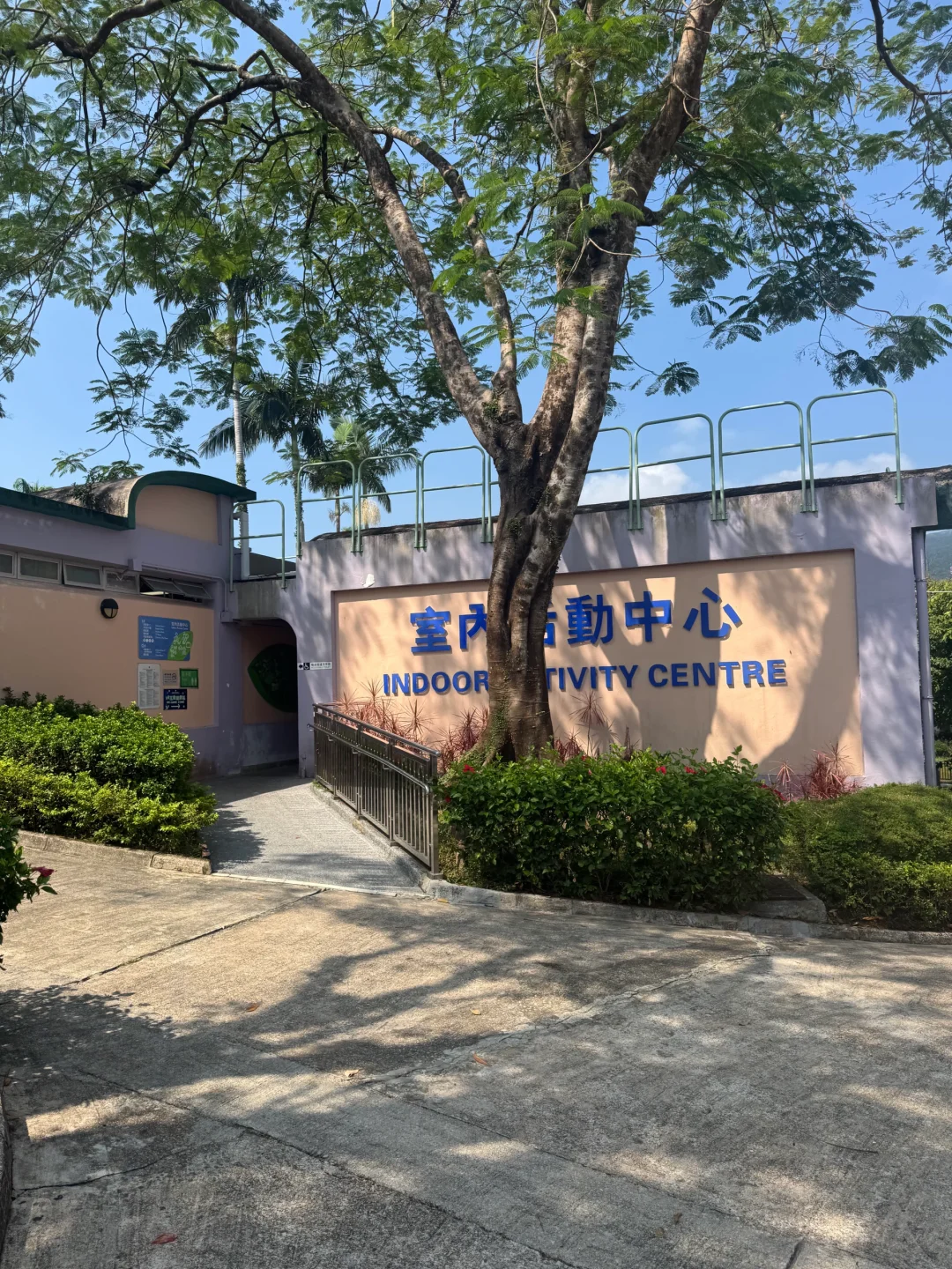 学校活动去了西贡，今天好晒！！