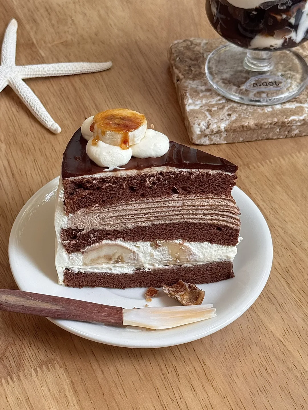 上海近期甜品必吃榜🍰……（12家）