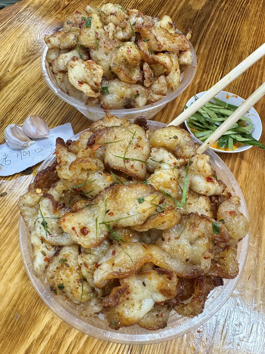 感谢长沙网友😭😭逛完橘子洲直奔的好好吃！！