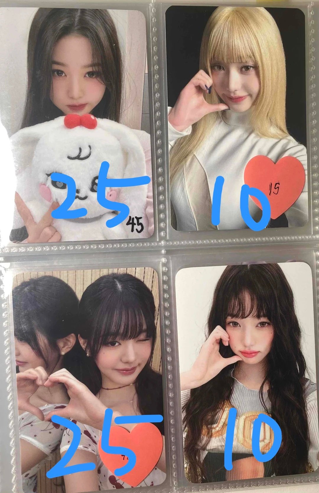 #小圆杂货铺[超话]# 
有人来吃吃吗 最冷水冰月 白索尼 ​