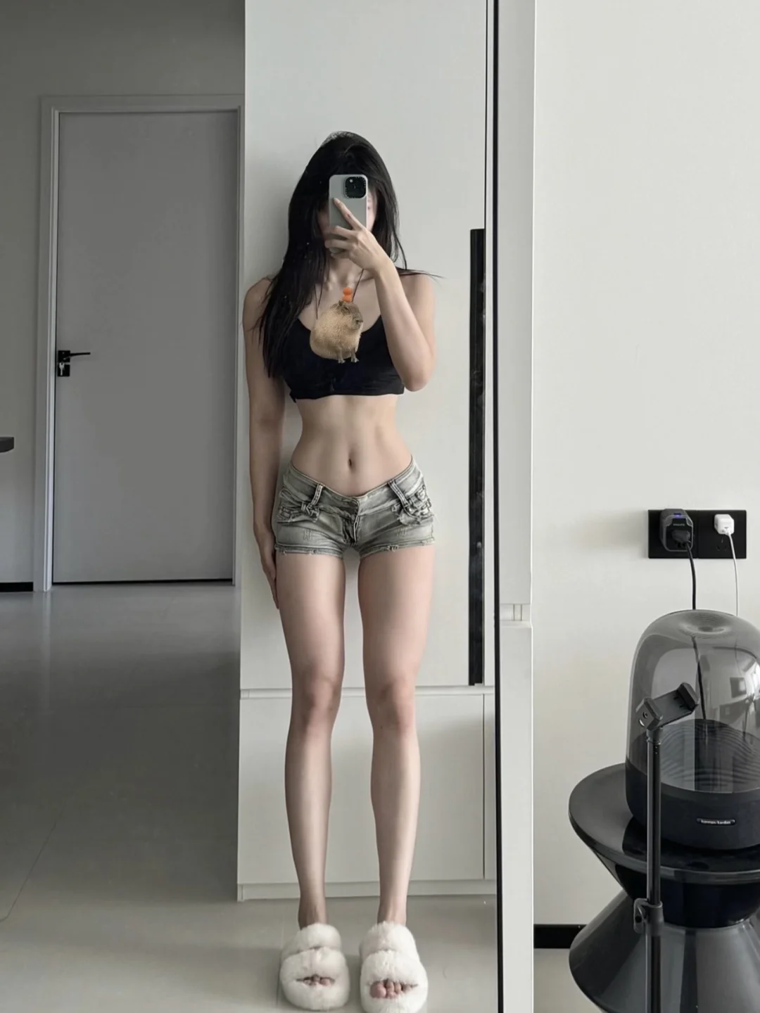 小基数107-96｜7天瘦11斤的吃练分享