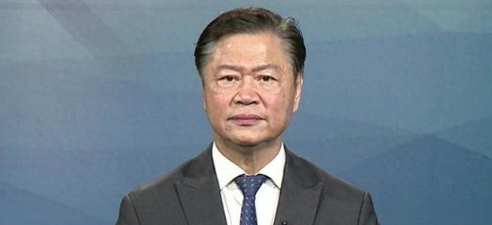 美国最迟2027年可能摊牌？赖岳谦为何敢放出这个判断，中美博弈背后的真正矛盾，可能比很多人想象得更深更复杂

赖岳谦提出美国最迟2027年可能对华采取更强硬行动，甚至不排除更早出现重大冲突风险，这个判断一经提出，就引发了大量讨论。

有人认为这是过度推演，也有人认为背后确实存在现实逻辑。

其实，这