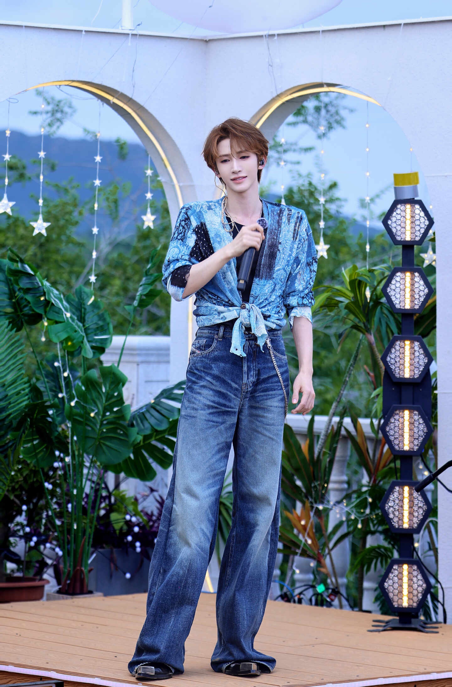 #刘宇#