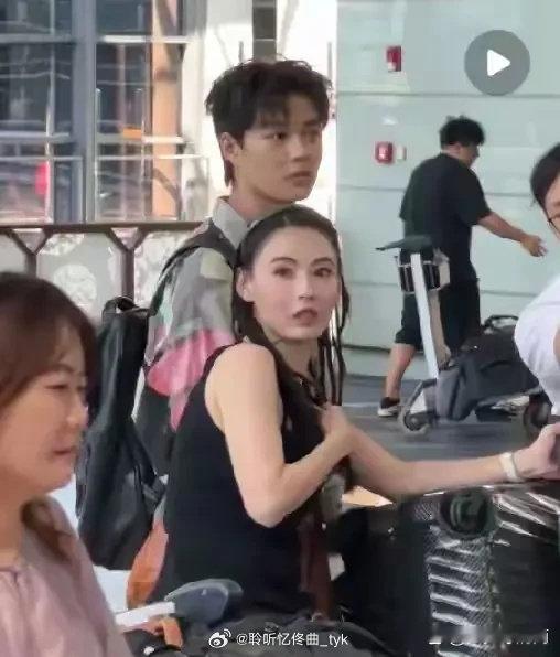 终于知道，谢霆锋为什么离婚了啊 ​