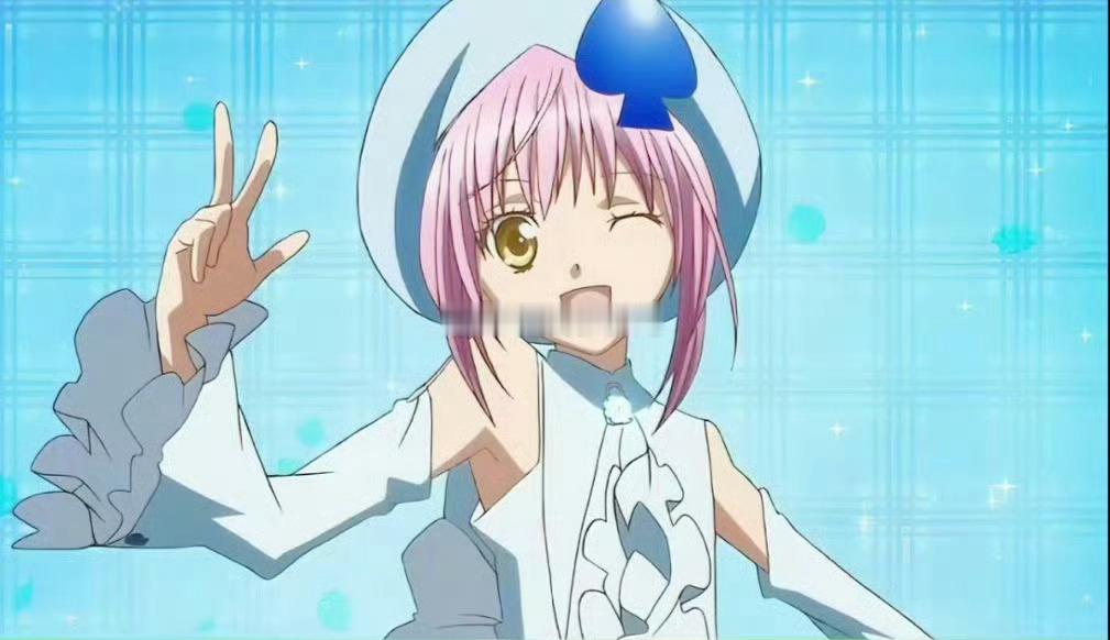 守护甜心日奈森亚梦生日 今天是的生日，准确日期锁定为9月24日。祝~生日快乐🎂 ​​​