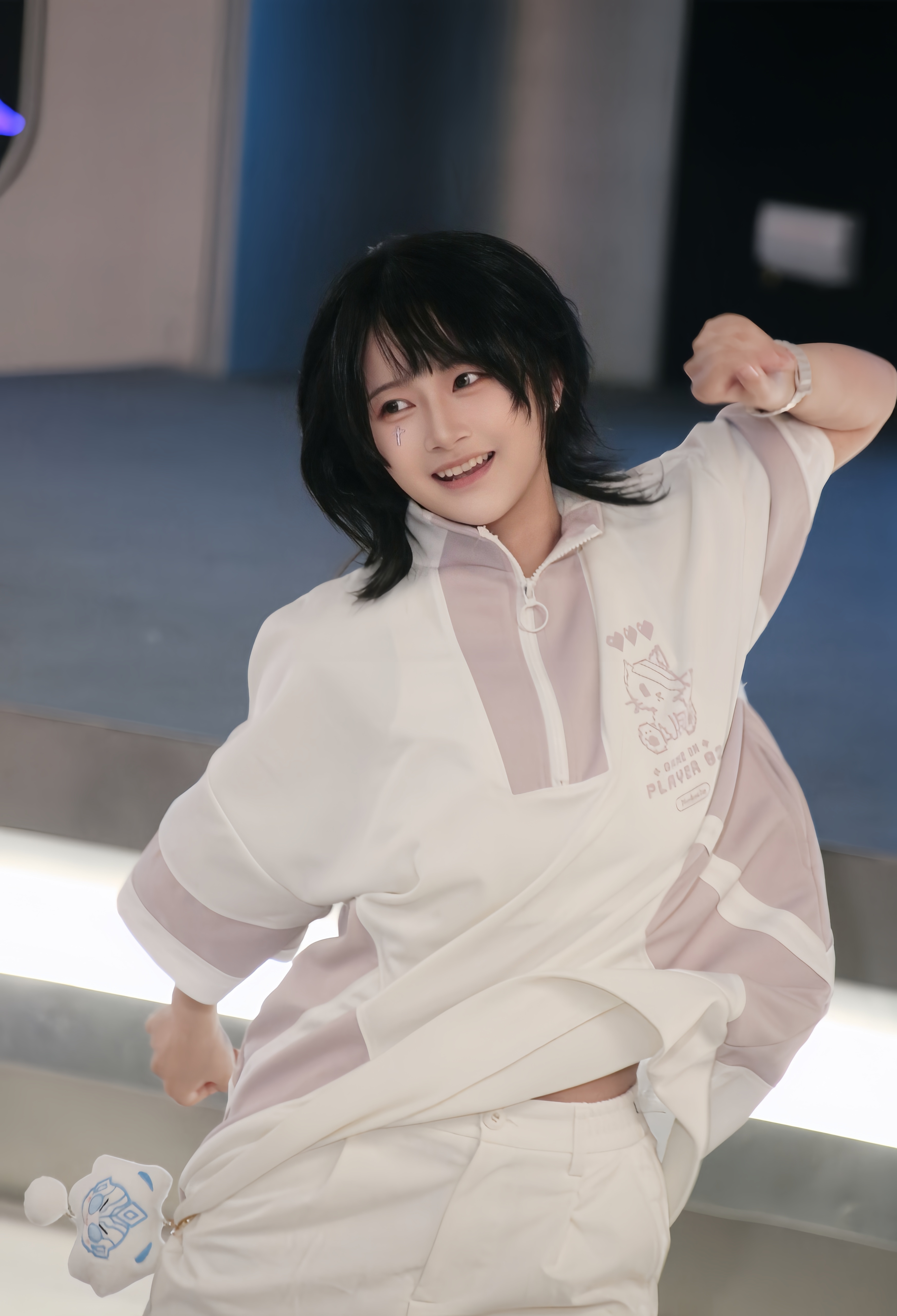 2026.08.09勝义場DAY2 随机舞蹈特别场​​​