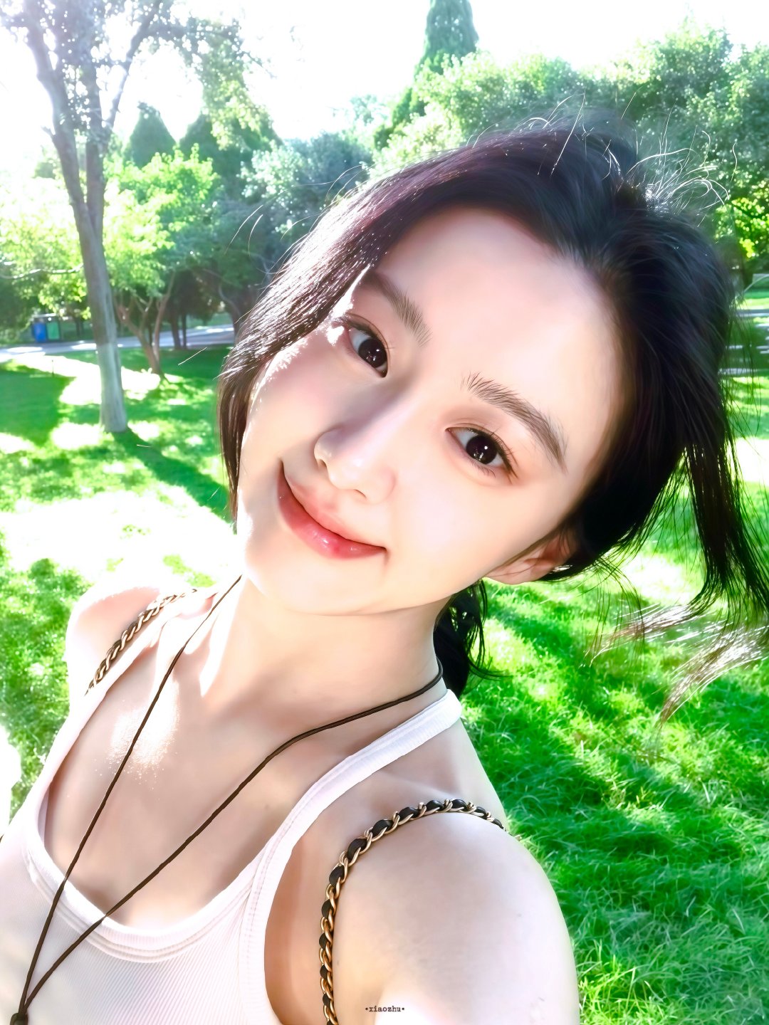 ☀️·氧气感

#包上恩周芳华# ​