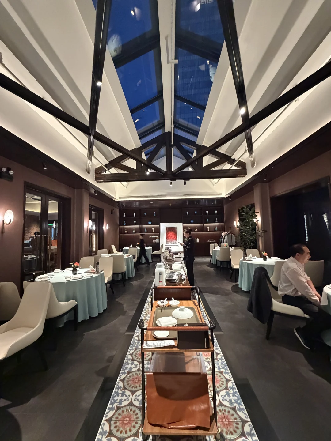 北京不想公开的约会圣地（第九家）