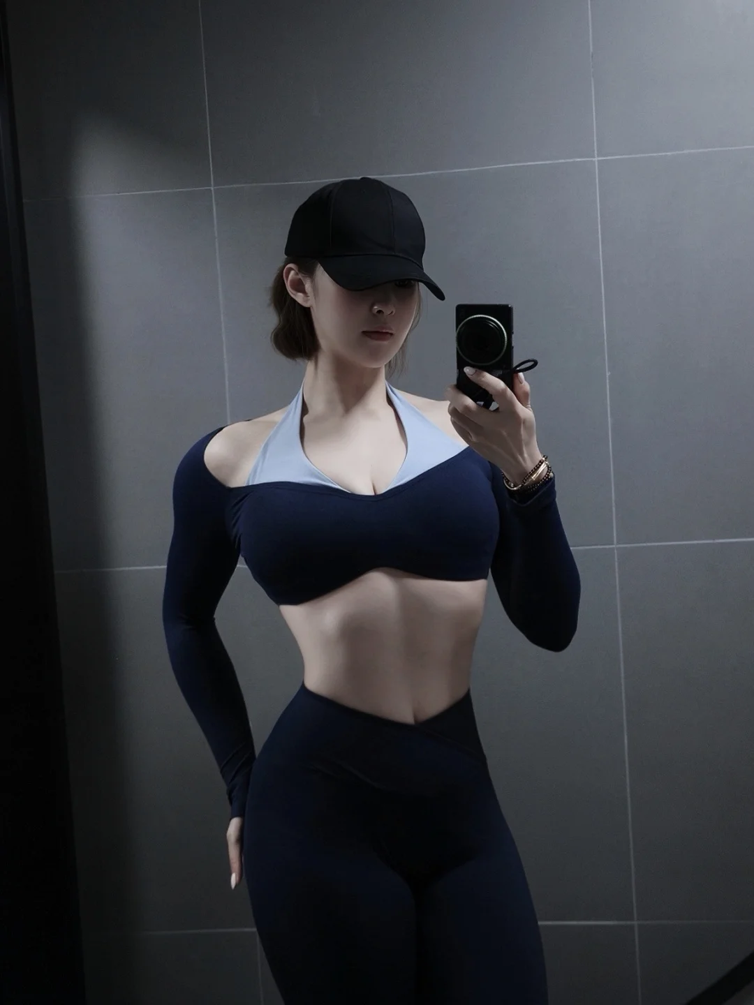 177/60 宁波女教练