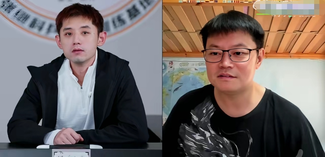 侯英超2个多月瘦了13公斤

侯英超跟张继科连线谈到他是如何减肥的。
侯英超从参加完百分大战，回去以后，一周3-5次早上空腹跑8公里，一个月大概15-20天，瘦了13公斤，晚上不吃饭，这么多天才吃了5次晚饭，中午吃6块鸡排。
张继科说他瘦了好，年轻十岁，46岁像36岁。
张继科叮嘱网友大家多关心正向