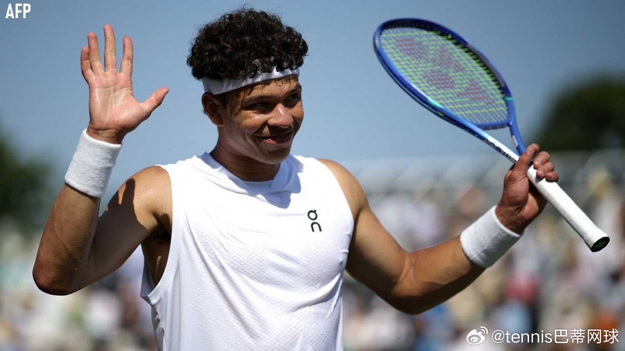 ☠️ ATP世界前十选手在蒙特利尔大师赛仅剩一人1⃣ 扬尼克·辛纳 ?...