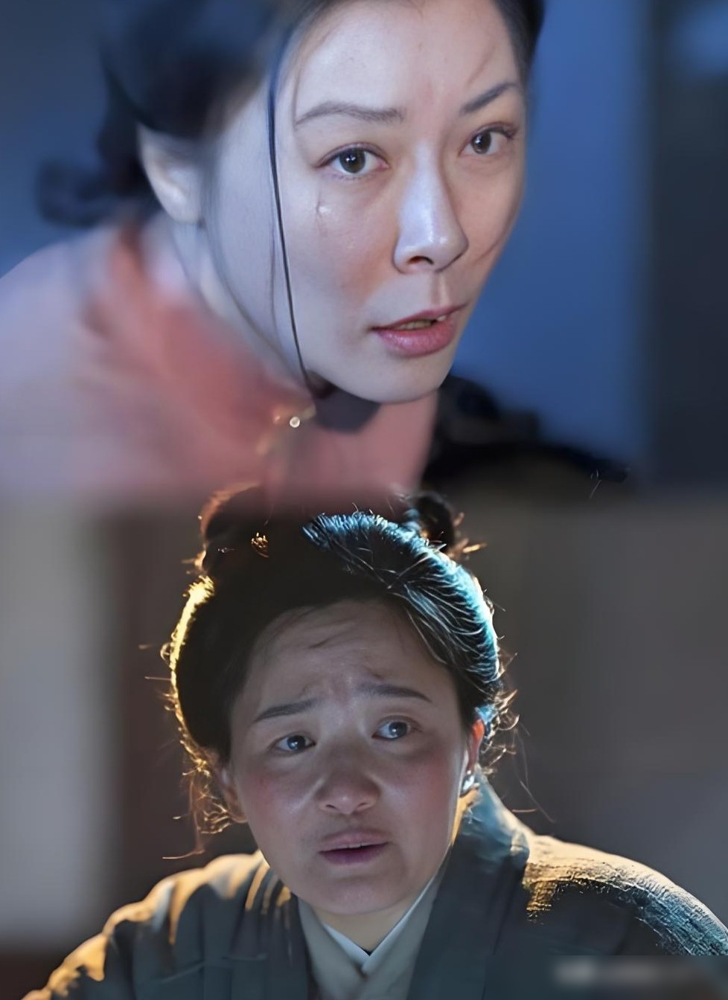 亲闺女刚咽气，转头就把朝廷钦犯的女儿顶上去当亲生的养。
《兰香如故》里这对养父母，狠得让人头皮发麻。炭火自己不舍得烧，全给兰香留着。亲闺女病死了，正好拿这身份换沈家最后一口活气。
生母更绝，自刎前在闺女手心写个活字。血还没干，命就续上了。
这哪是养女，这是拿命供着的一炷香。
薛桂花临终前望着