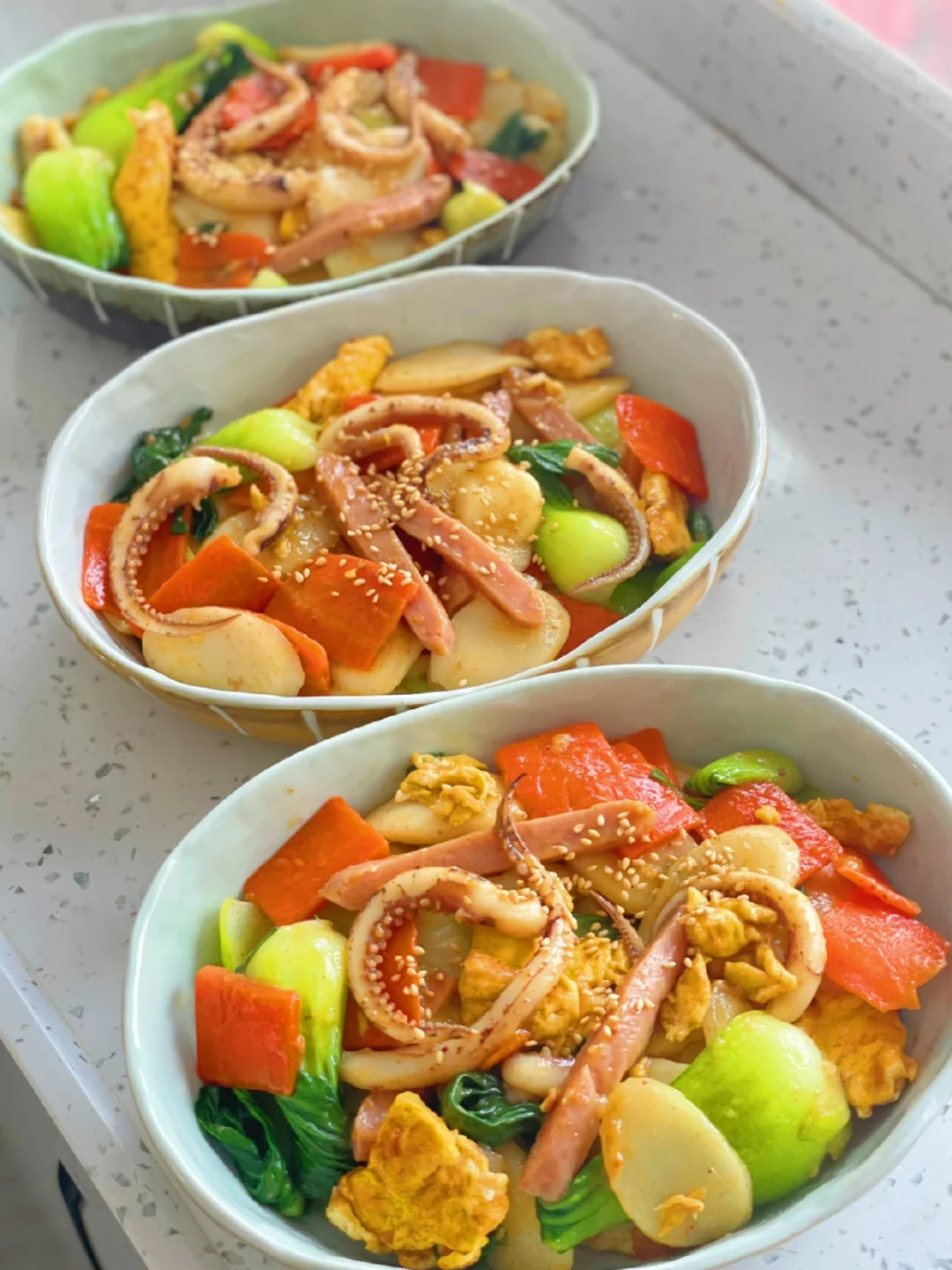 午餐不知道吃啥🤦🏻‍♀️104