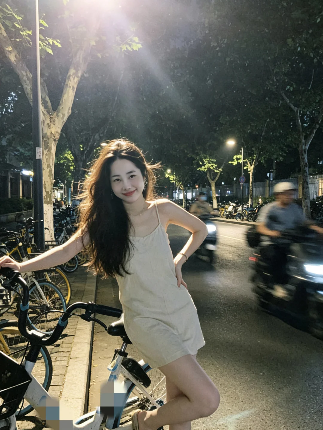 🌃微醺夏夜 🌌🌌🌌🌌🌌