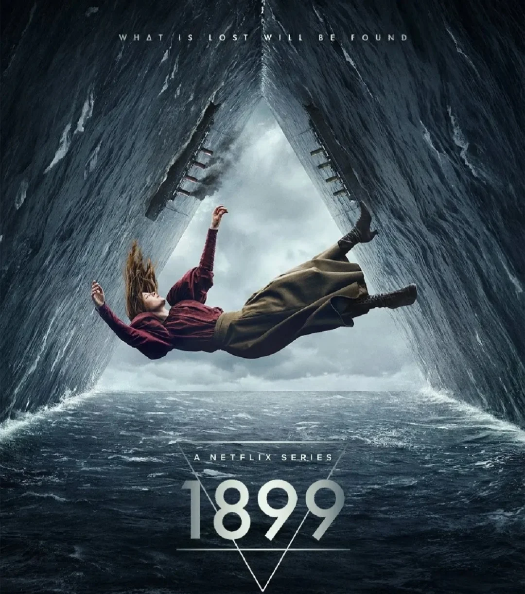 🆘高分悬疑惊悚❗噩梦谜案❗直呼上头❗