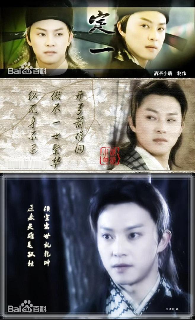 #沙溢胡可送两儿子去英国读书#这两个儿子没有遗传到父母的颜值基因吗？
有点可惜了。
沙溢和胡可年轻时候是肉眼可见的颜值高 ​