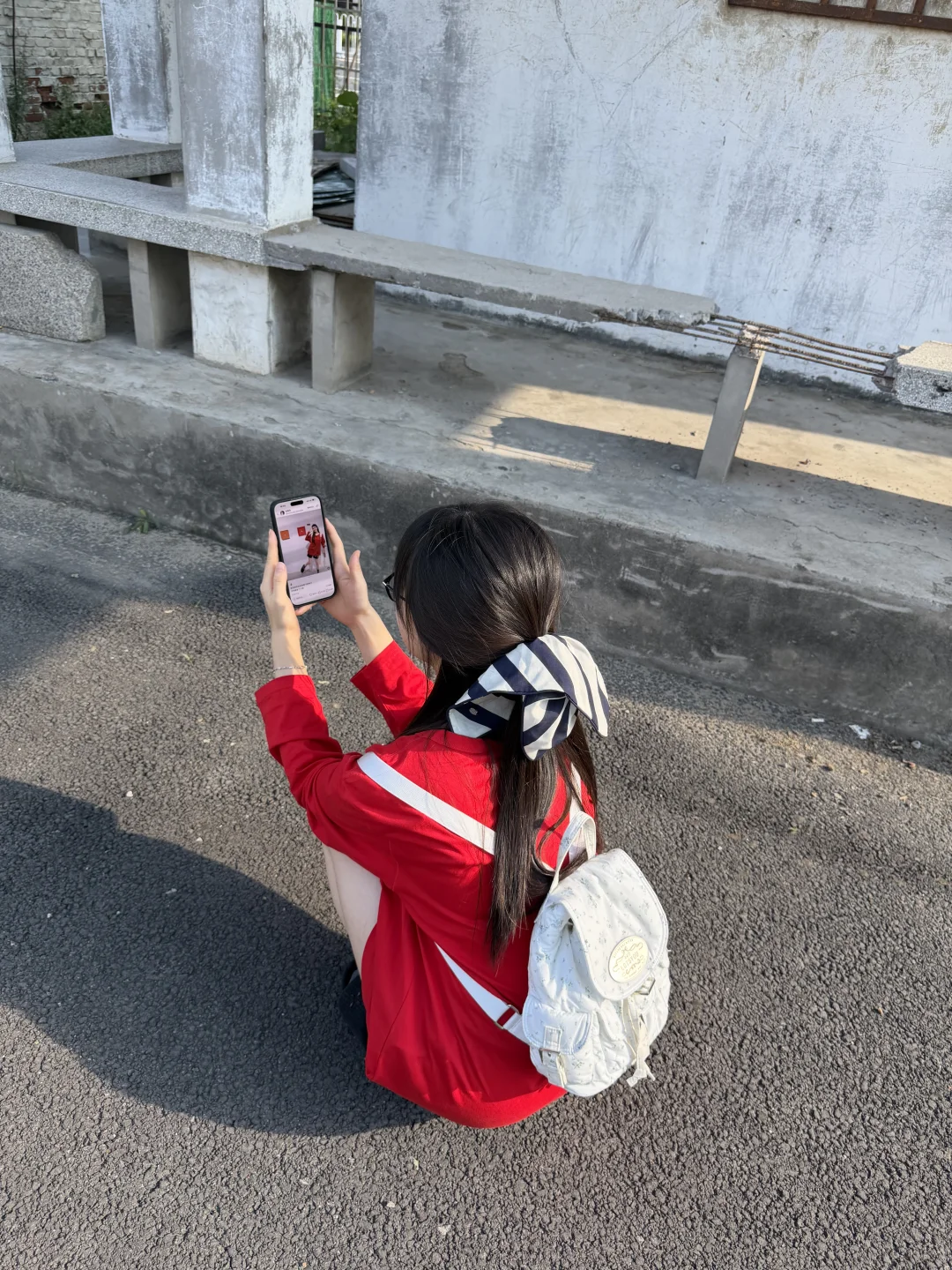 苹果妹🍎