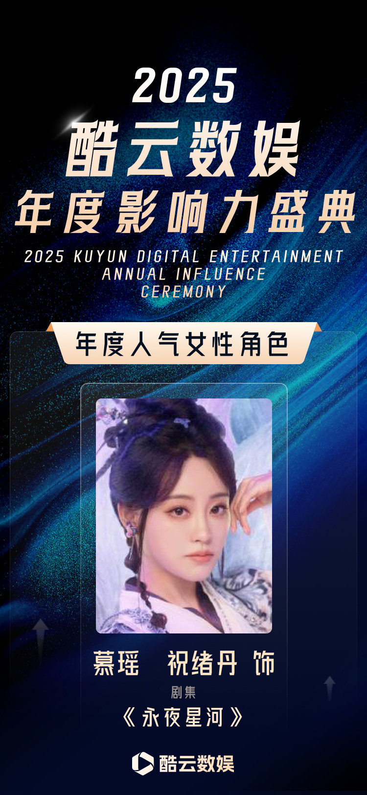 #近十年古偶女配角排行TOP15#
慕家主伟大无需多言 这是一个成长线清晰、不空喊大女主口号、不只活在营销号切片里的有实际剧情支撑的好角色[赞]
#祝绪丹慕瑶# ​
