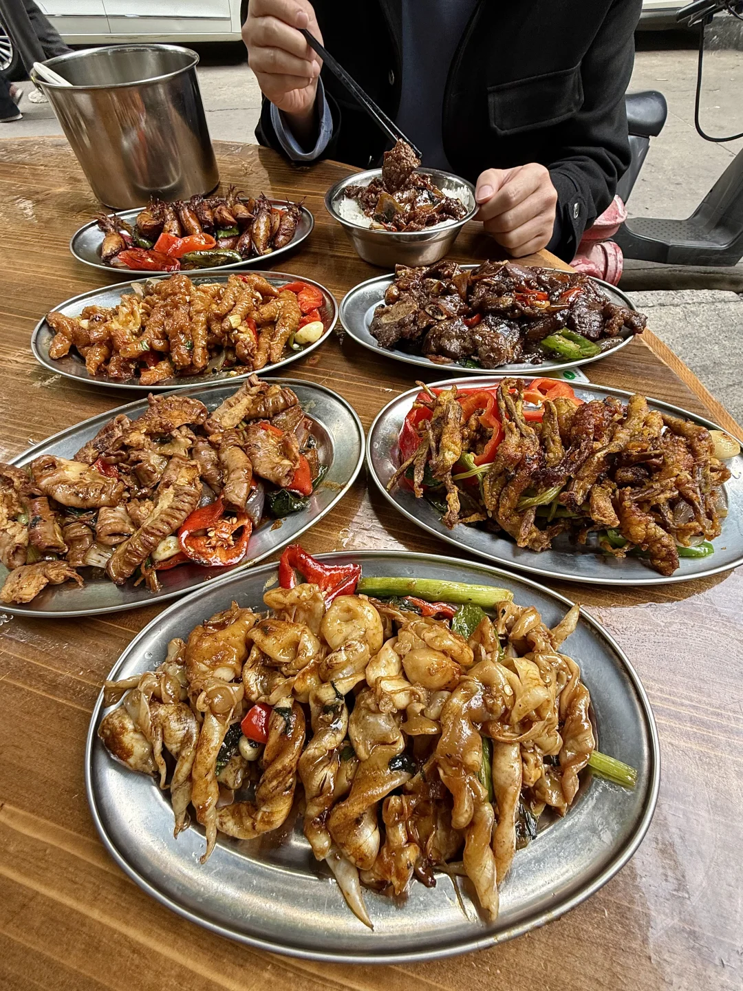 佛山我最害怕倒闭的小破店！！！！
