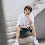 游戏玩家小东