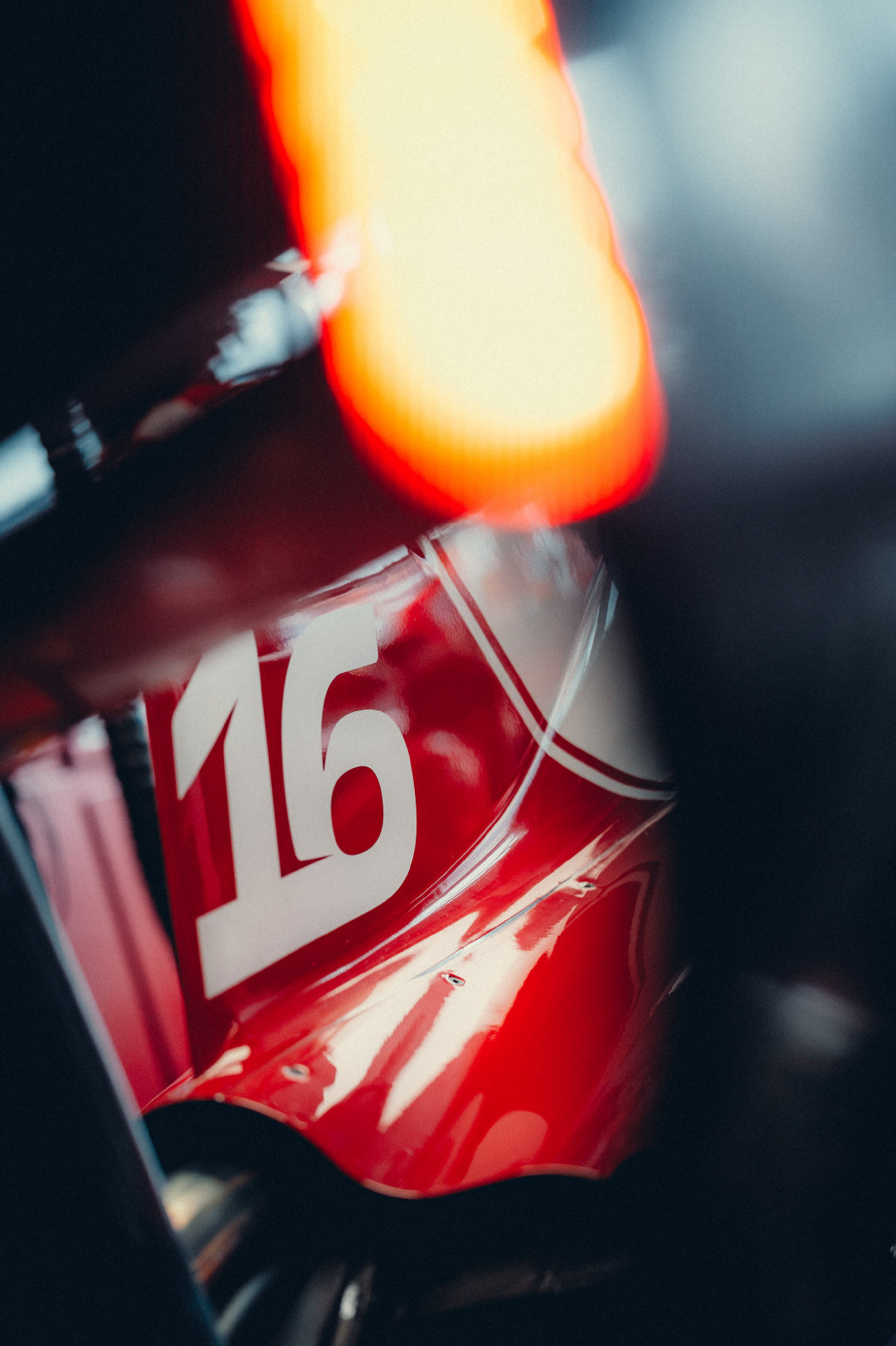 查收周六的一些美好瞬间📸

#法拉利F1车队[超话]# #F1[超话]# #2026F1荷兰大奖赛# ​