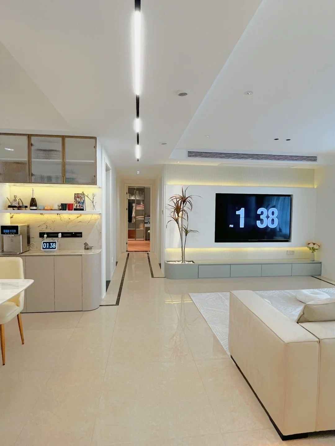 家人们，真的只有120平！真的是四室两厅！