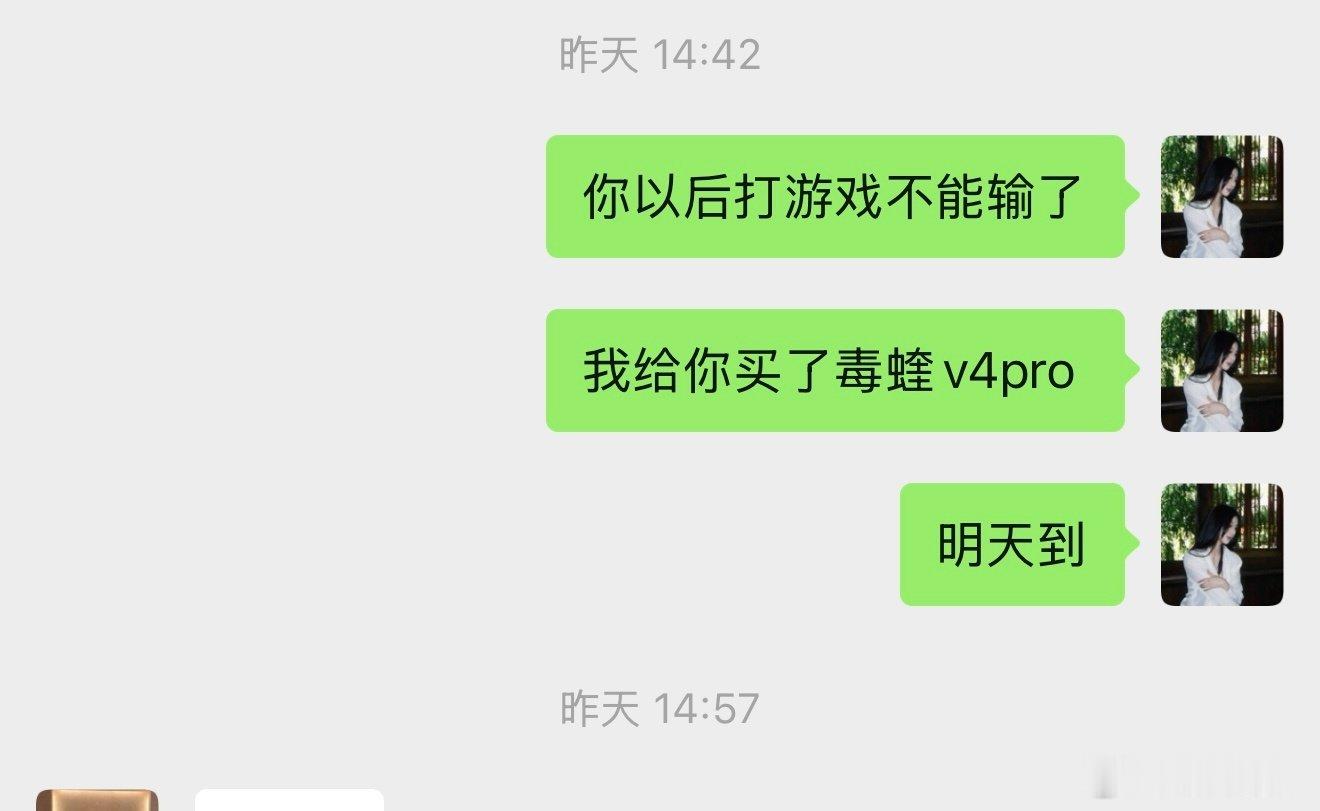 幸福就在我们指尖 ​