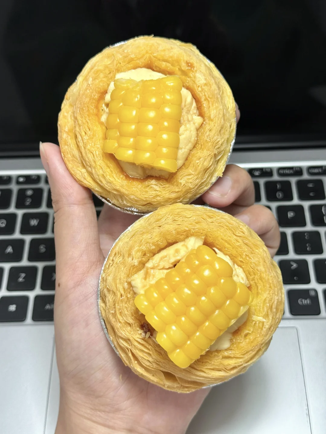 哪个天才发明了这种吃法！好吃到💥