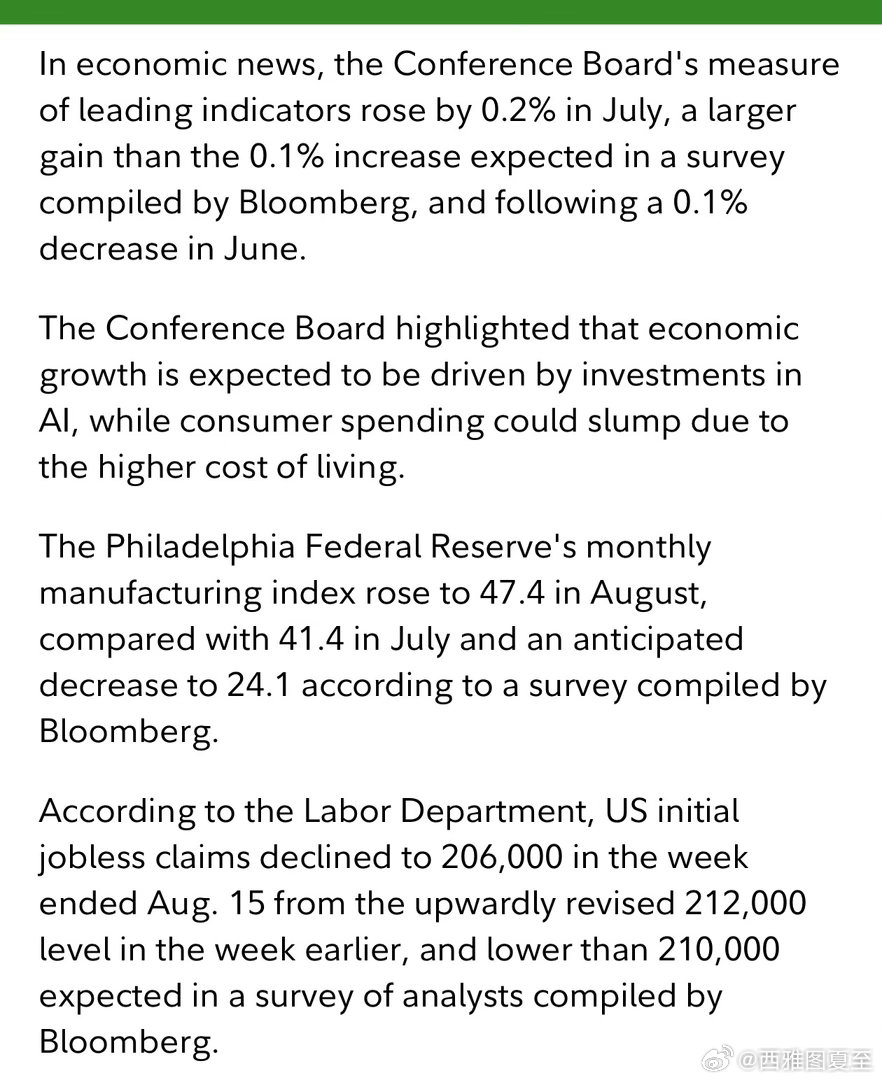 美股主要指数📉0.9-1.3%

⛽️ 美国宣布对伊朗、以及与伊朗有经济往来的国家，实施“经济孤立”，国际原油期货价格📈2.4%至每桶$94

💵 美国联邦债务突破$40万亿，AI基建海量发行债券，抵消了财政部承诺“$40亿回购国债”的效果，十年期、三十年期国债收益率📈至4.7%、5.25%

🚗美国零售油价 ​