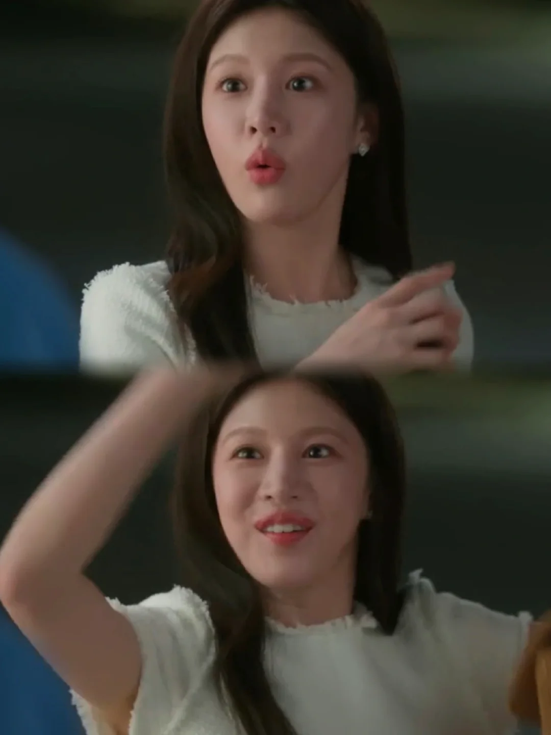 🆘谁还没看《爱情怎么翻译》！甜到齁