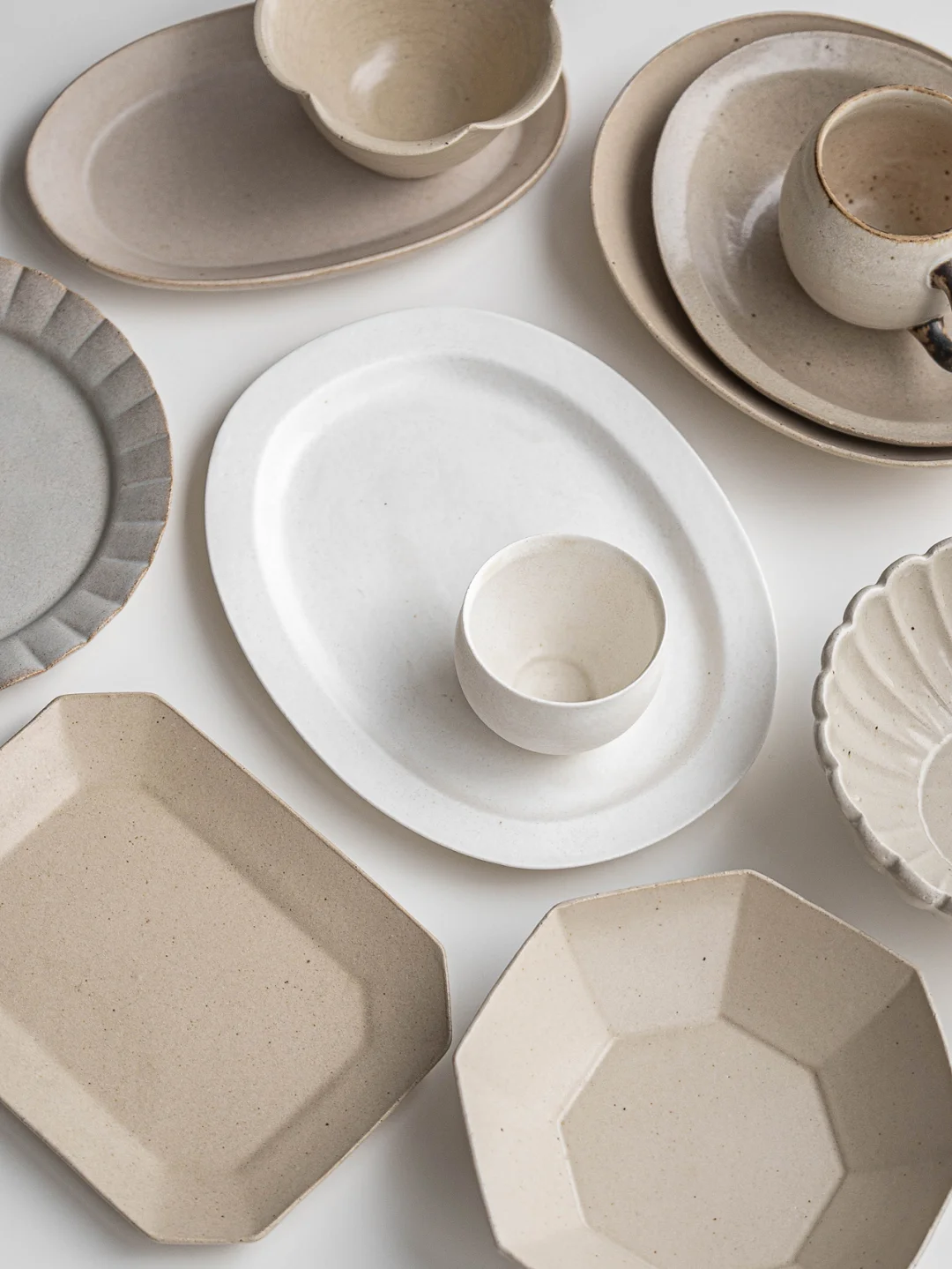 长期主义｜全年高颜值餐具分享