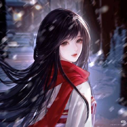 画笔与守护的誓言