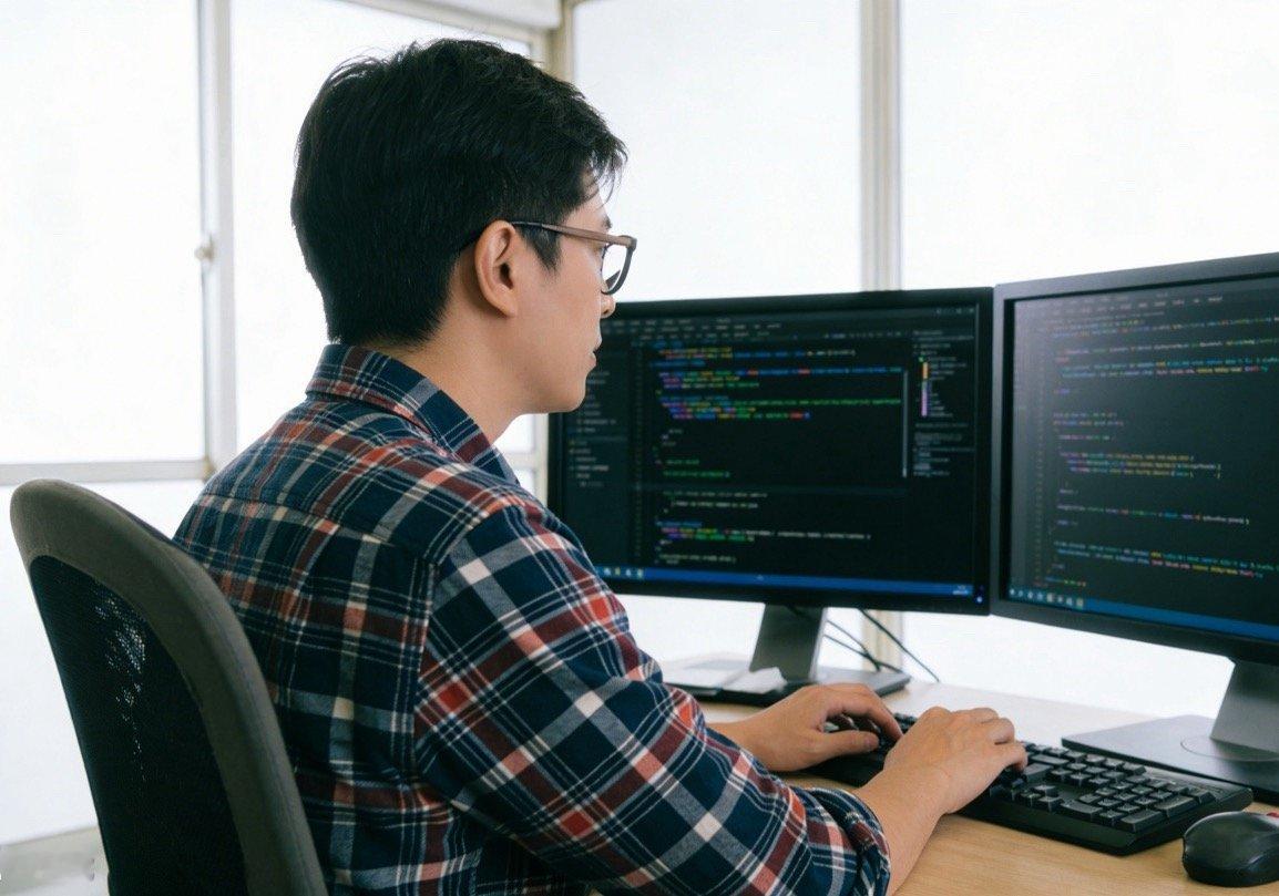 【AI 实验室，得“像条狗一样拼命干” 】据《商业内幕》22 日报道...
