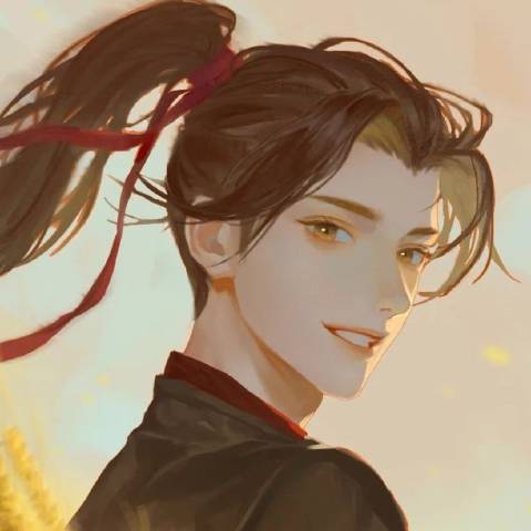 卿卿青岚