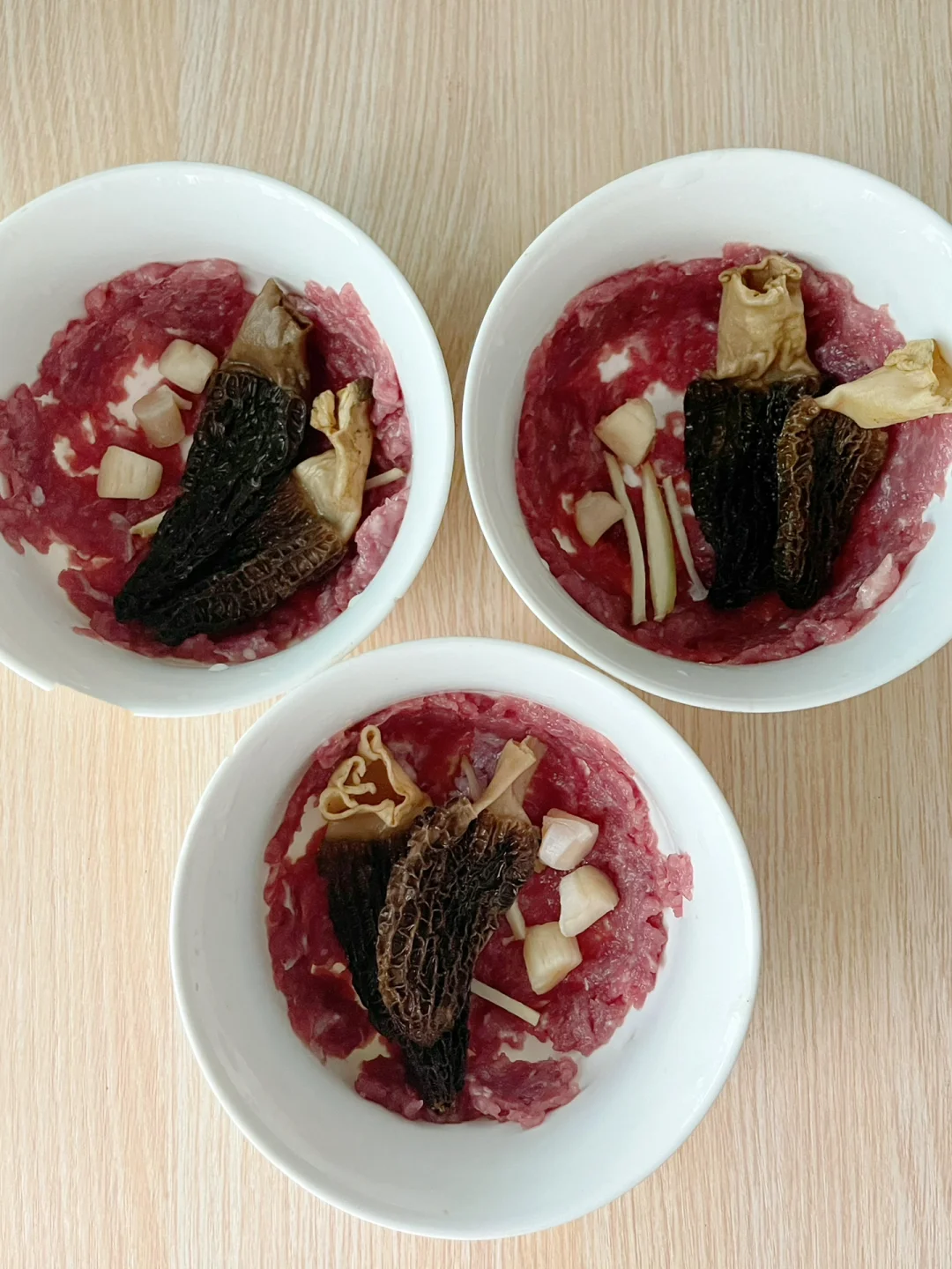 孩子一到换季就生病？试试羊肚菌汤