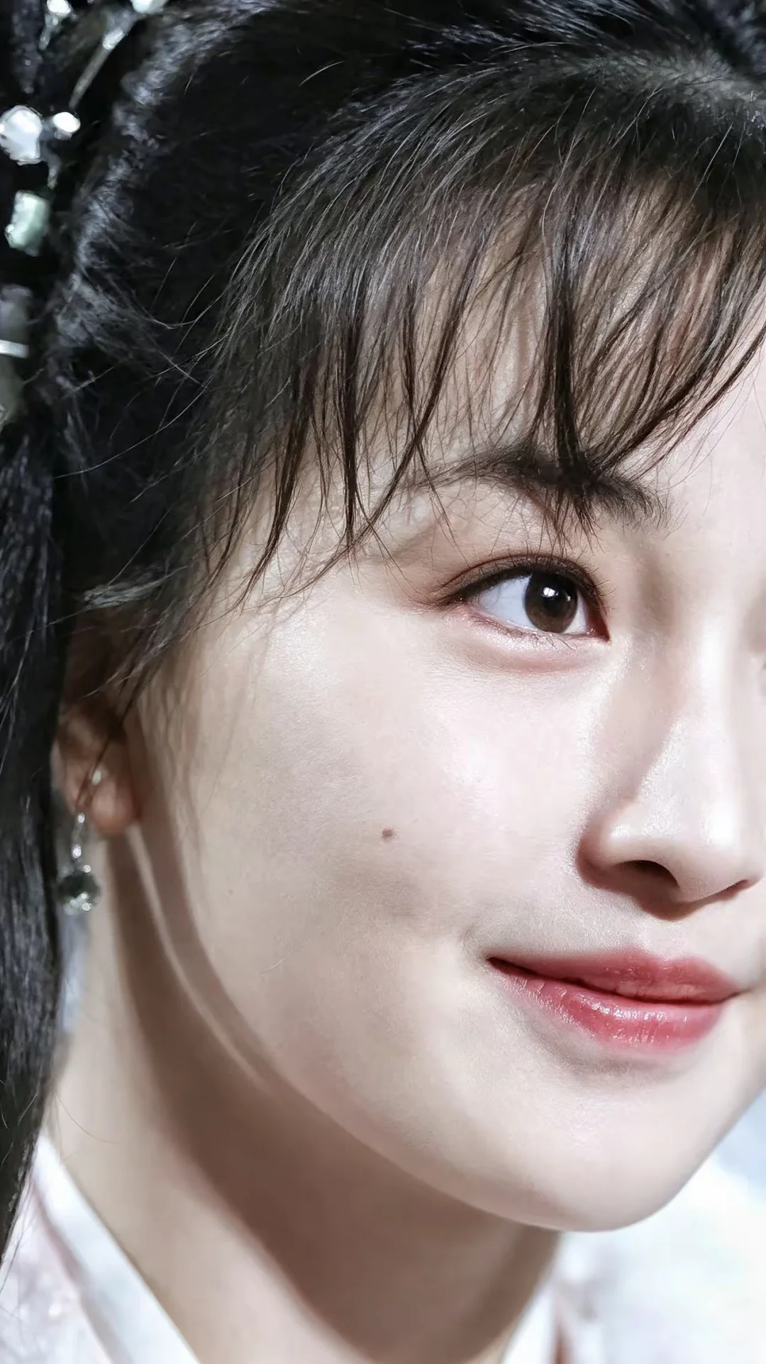 李绮虹，我终于明白误终身到底是误了谁？