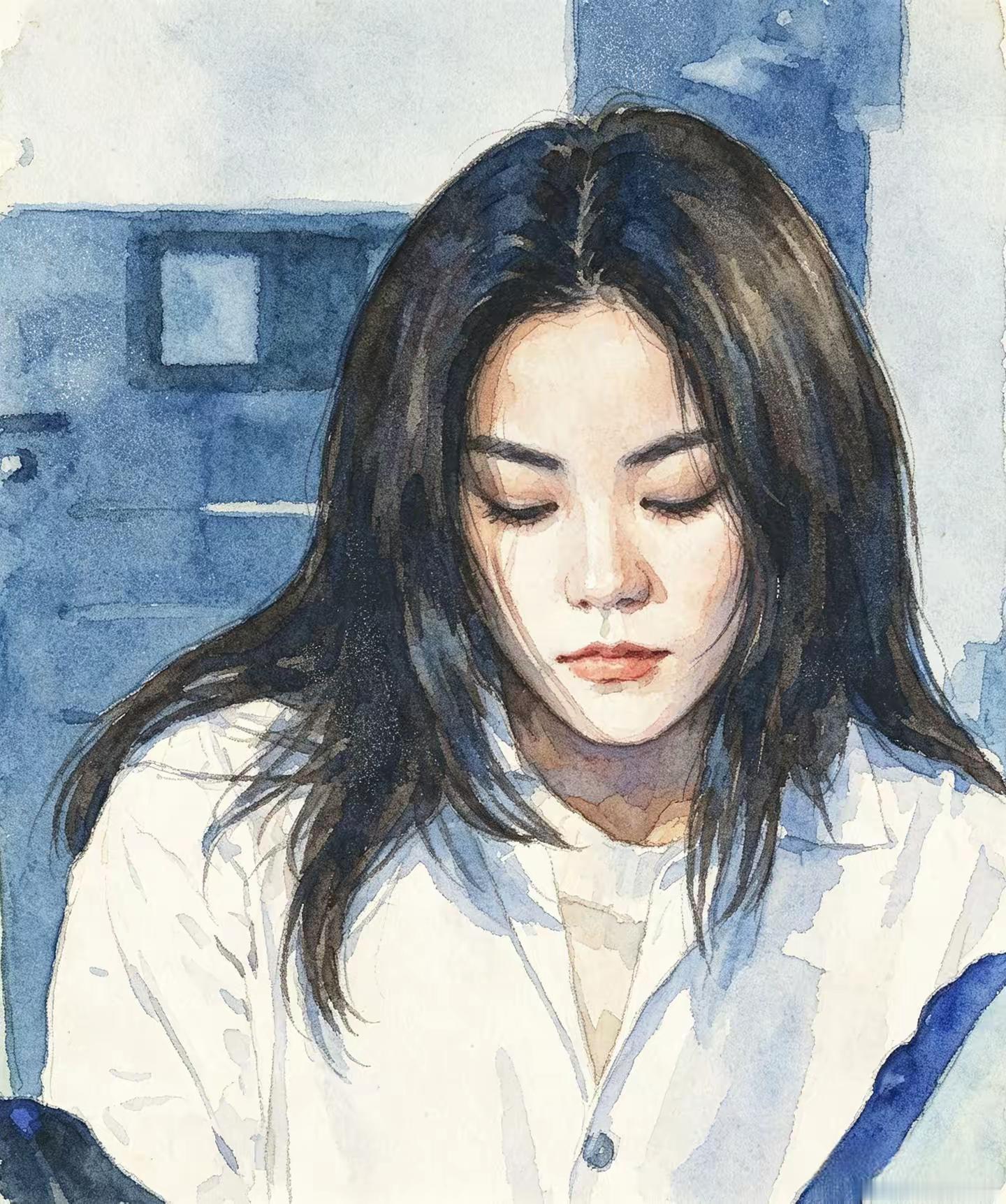&34;天后&34;一词出来就是形容王菲的，之后才开始这个天后那个天后～容易受伤的女人